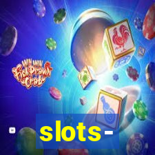 slots‐