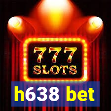 h638 bet