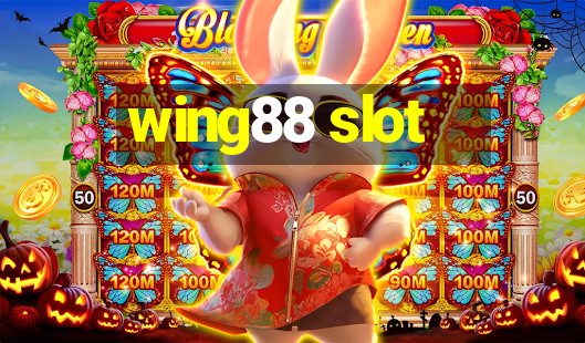 wing88 slot