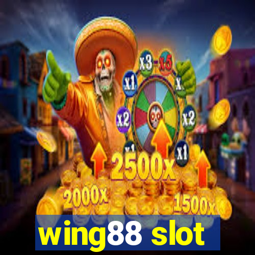 wing88 slot