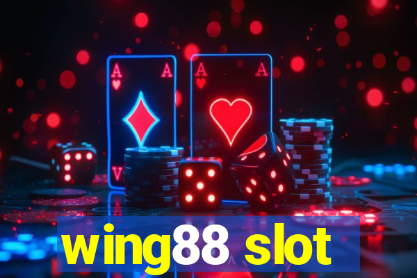 wing88 slot