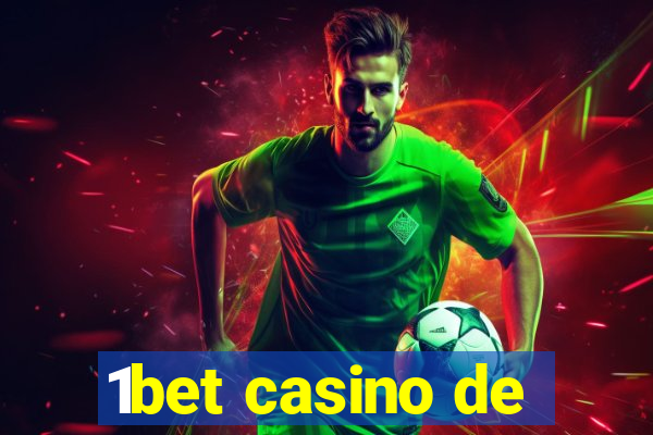 1bet casino de