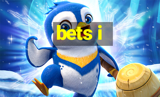 bets i