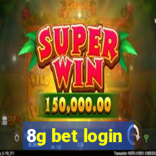 8g bet login