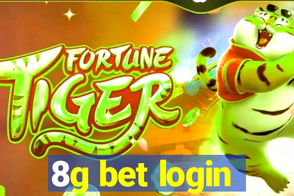 8g bet login