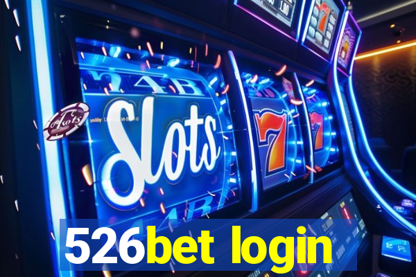 526bet login