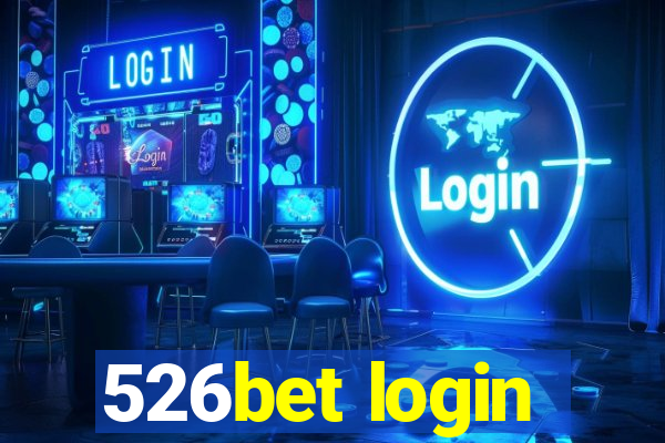 526bet login