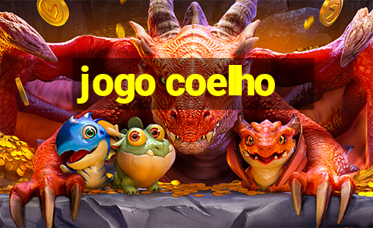 jogo coelho