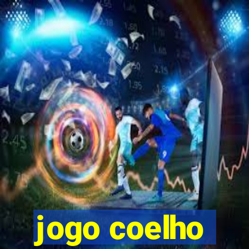 jogo coelho