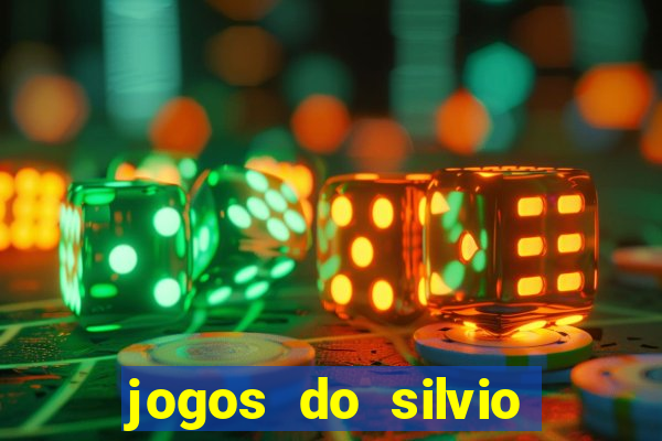 jogos do silvio santos online