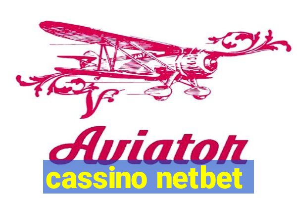 cassino netbet