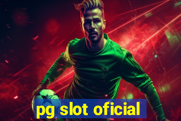 pg slot oficial