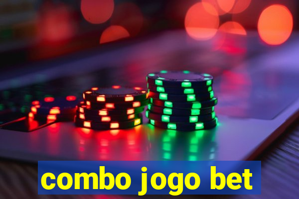 combo jogo bet