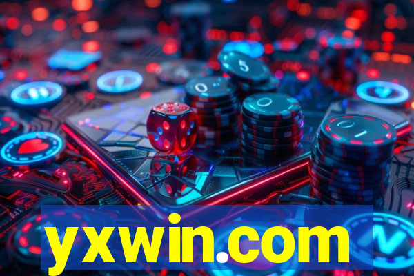 yxwin.com