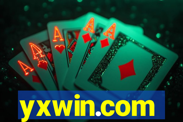 yxwin.com