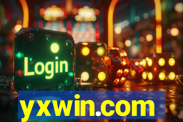 yxwin.com