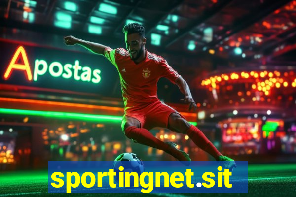 sportingnet.site