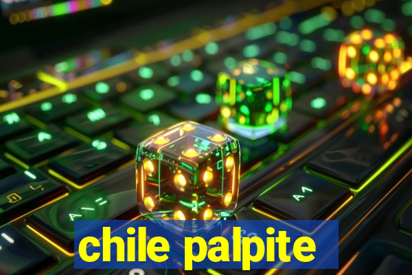 chile palpite