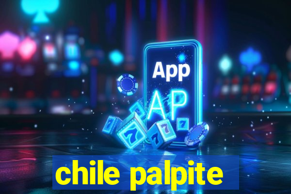 chile palpite