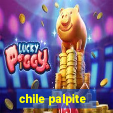 chile palpite