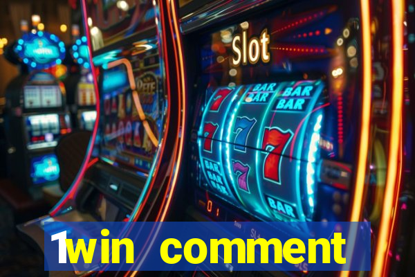 1win comment utiliser le bonus casino