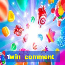 1win comment utiliser le bonus casino