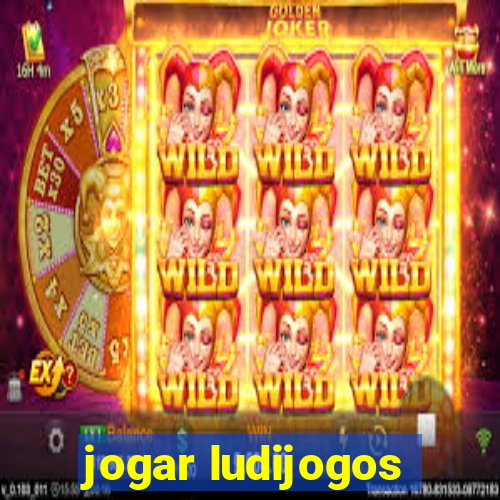 jogar ludijogos