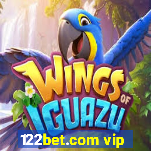 122bet.com vip