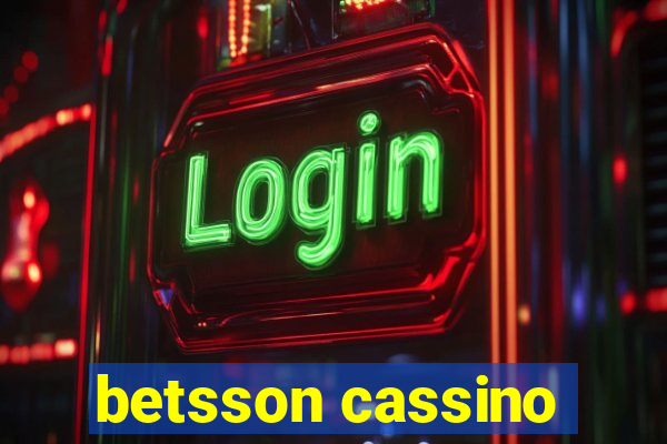 betsson cassino