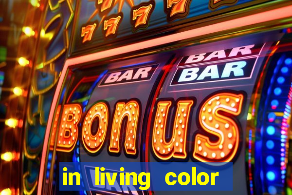 in living color the tv show