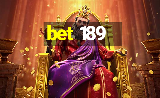 bet 189