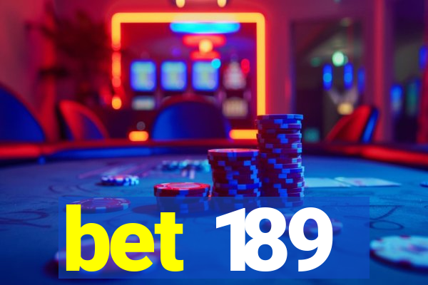 bet 189