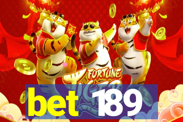 bet 189