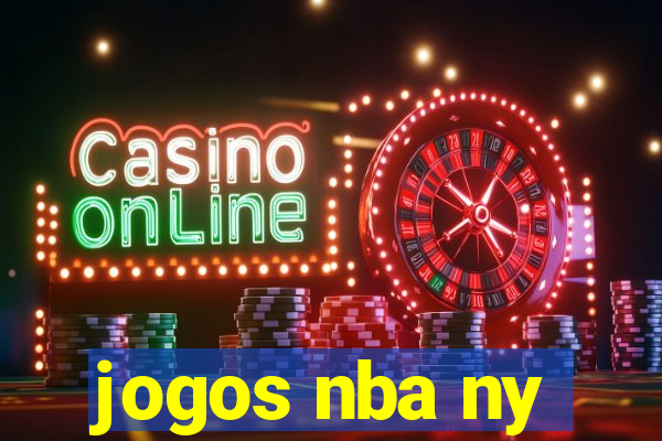 jogos nba ny