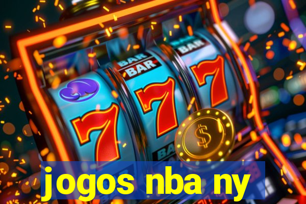 jogos nba ny