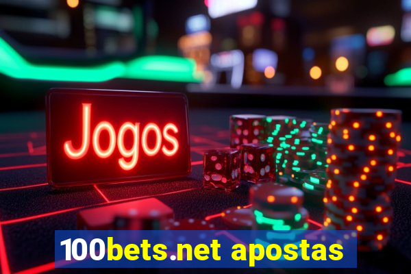 100bets.net apostas