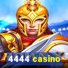 4444 casino