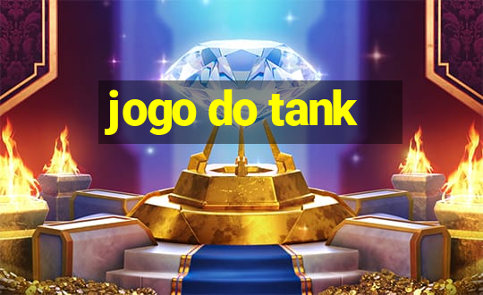 jogo do tank