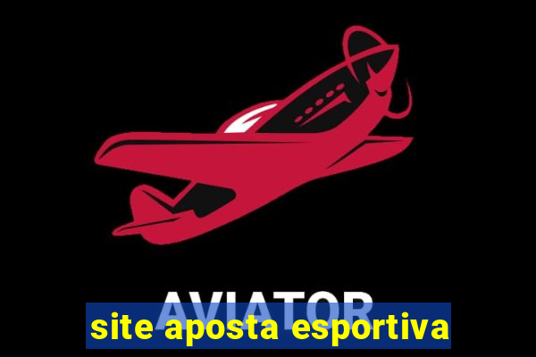 site aposta esportiva