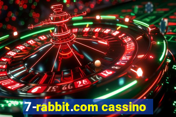 7-rabbit.com cassino