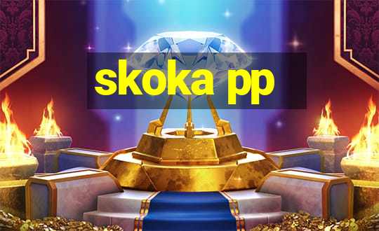 skoka pp