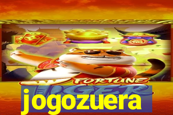 jogozuera