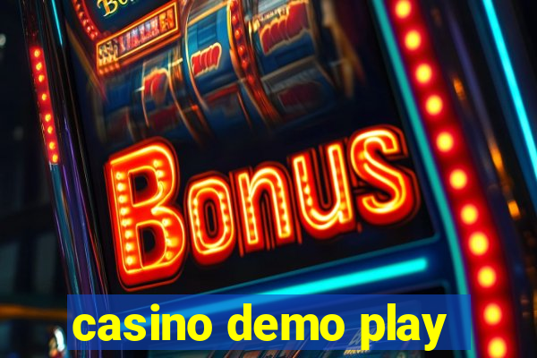 casino demo play