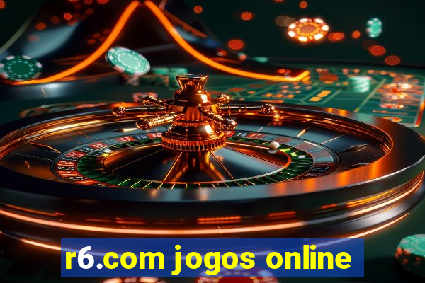 r6.com jogos online