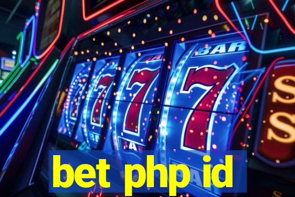 bet php id