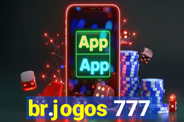 br.jogos 777