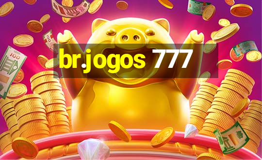 br.jogos 777