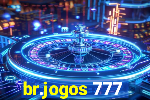 br.jogos 777