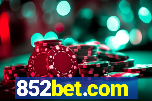 852bet.com