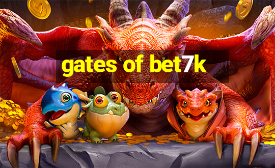 gates of bet7k